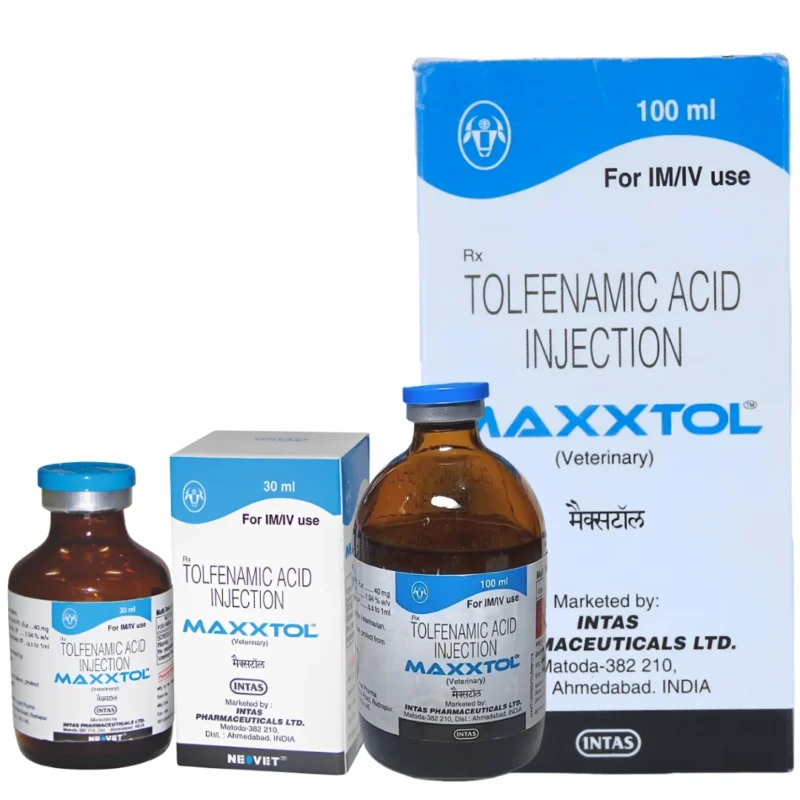 Maxxtol