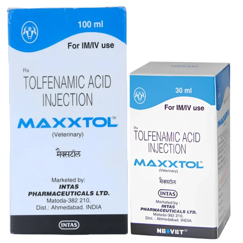 Maxxtol
