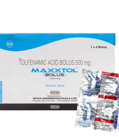 Maxxtol Bolus