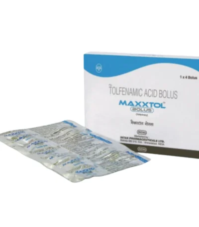 Maxxtol Bolus