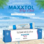 Maxxtol Top Gel