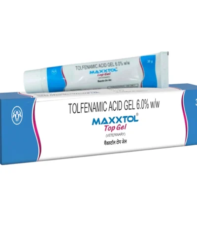 Maxxtol Top Gel