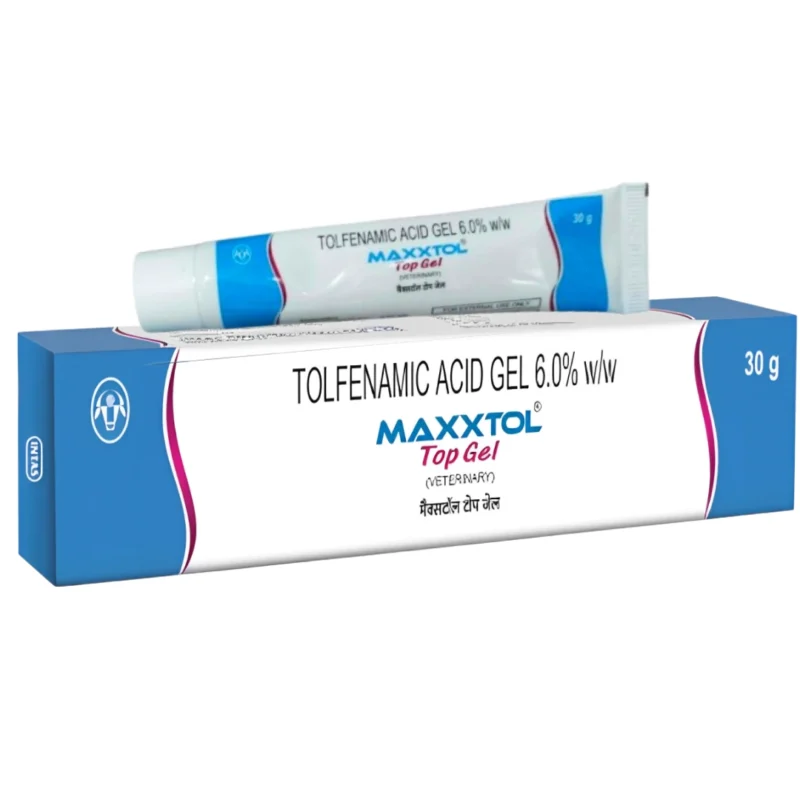 Maxxtol Top Gel