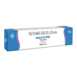 Maxxtol Top Gel