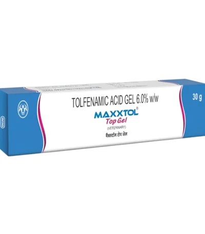 Maxxtol Top Gel