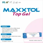 Maxxtol Top Gel