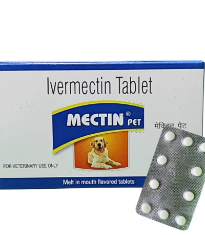 Mectin Pet