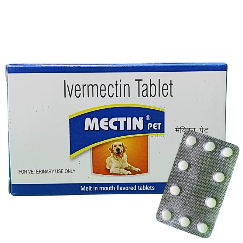 Mectin Pet