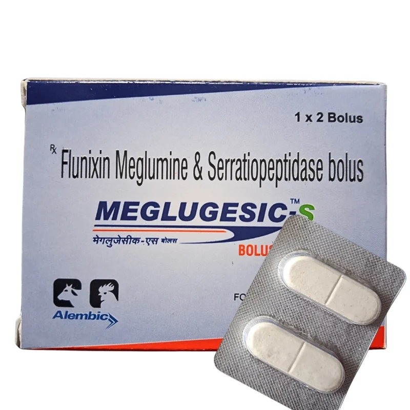 Meglugesic