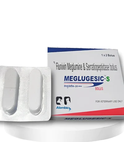 Meglugesic