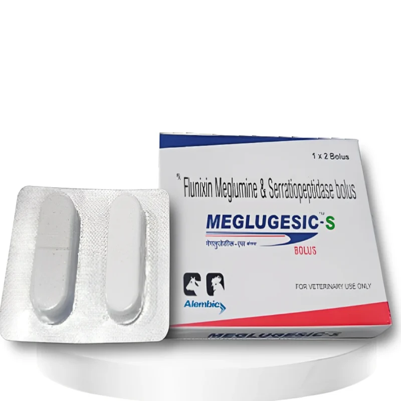 Meglugesic
