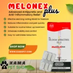 Melonex Plus