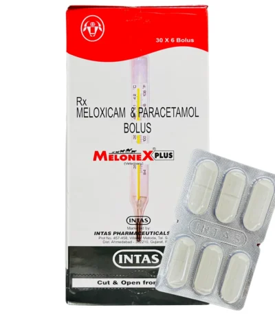 Melonex Plus