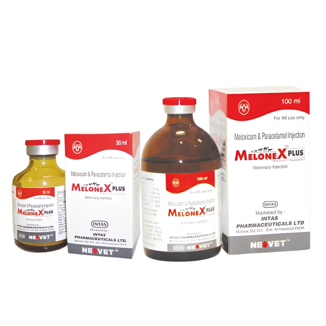 Melonex Plus
