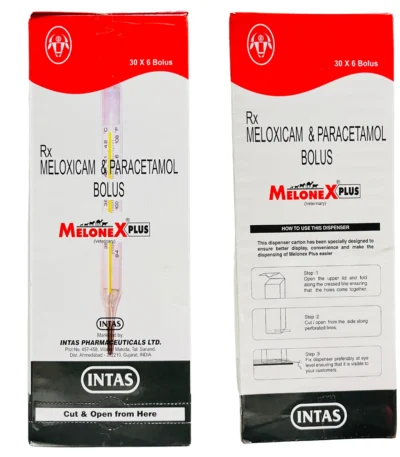Melonex Plus