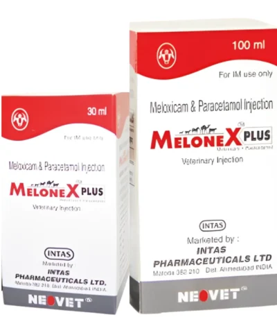 Melonex Plus