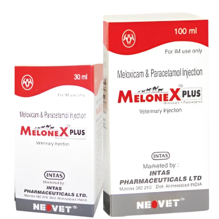 Melonex Plus