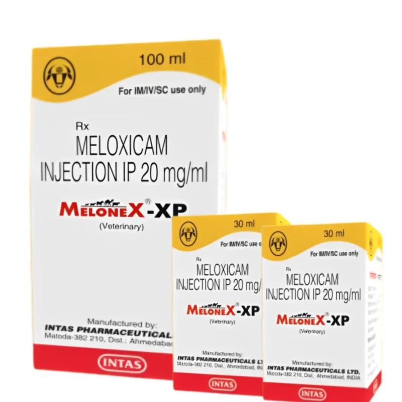 Melonex-XP
