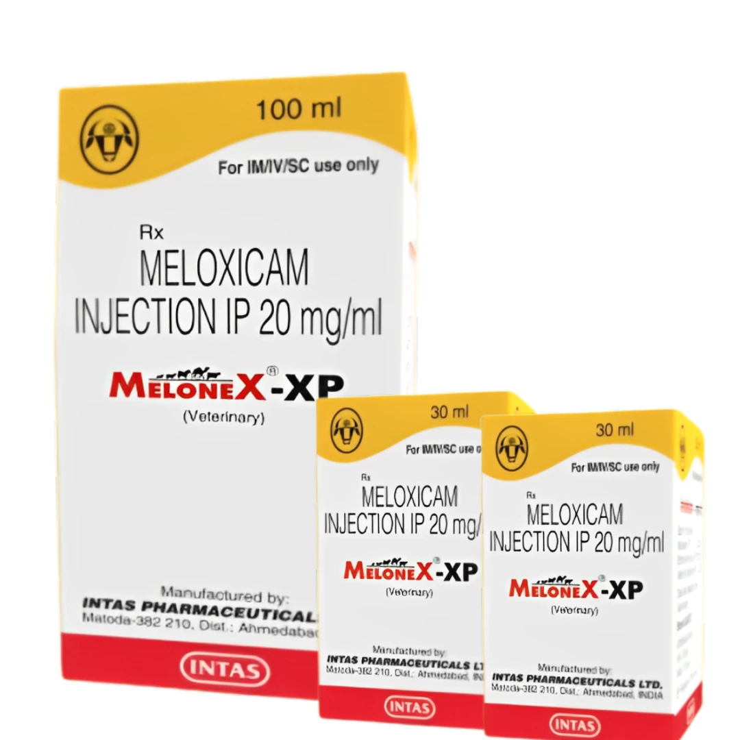 Melonex-XP