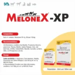 Melonex-XP