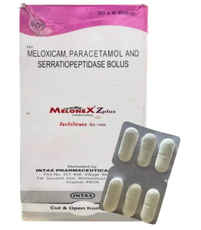 Melonex Z Plus