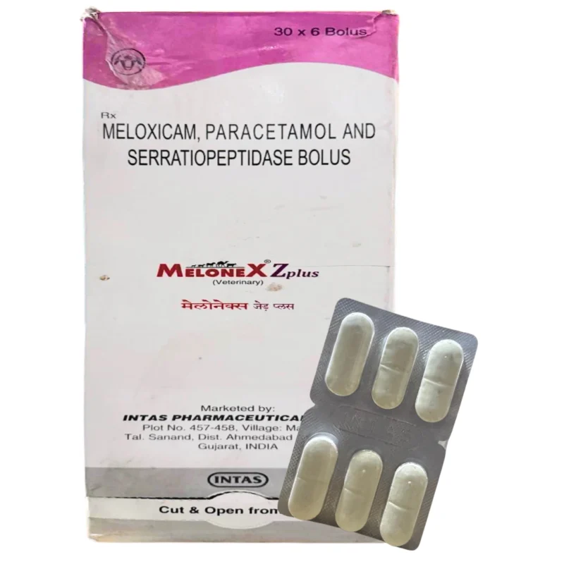 Melonex Z Plus