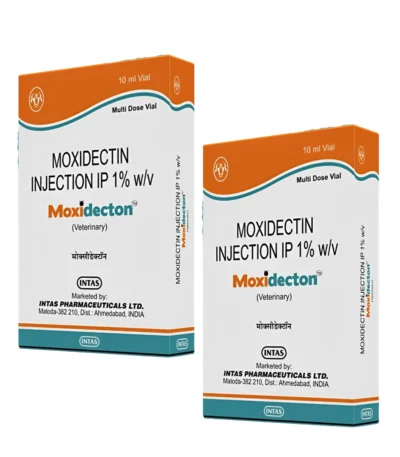 Moxidecton