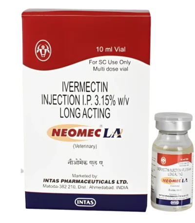 NEOMEC LA