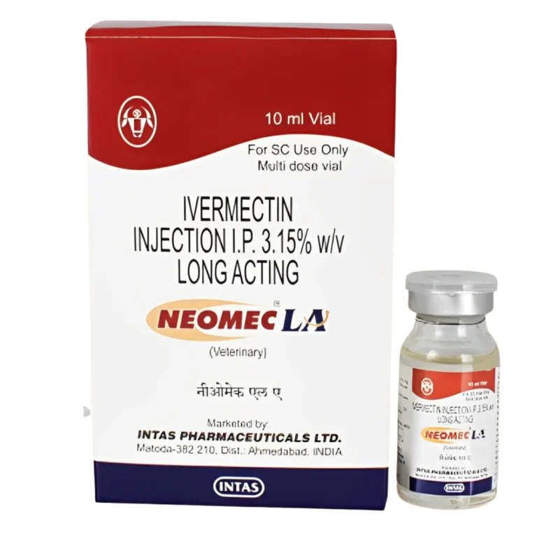 NEOMEC LA