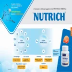 NUTRICH
