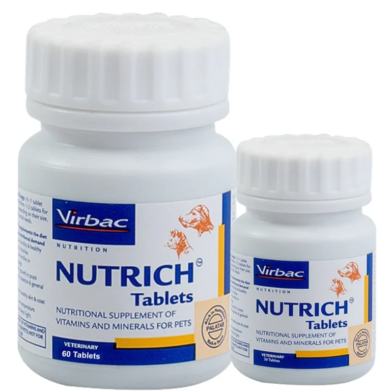 NUTRICH