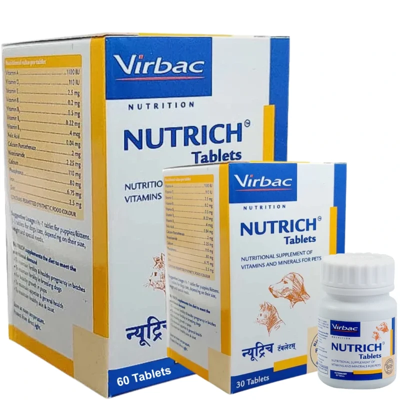 NUTRICH