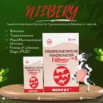 Nilbery