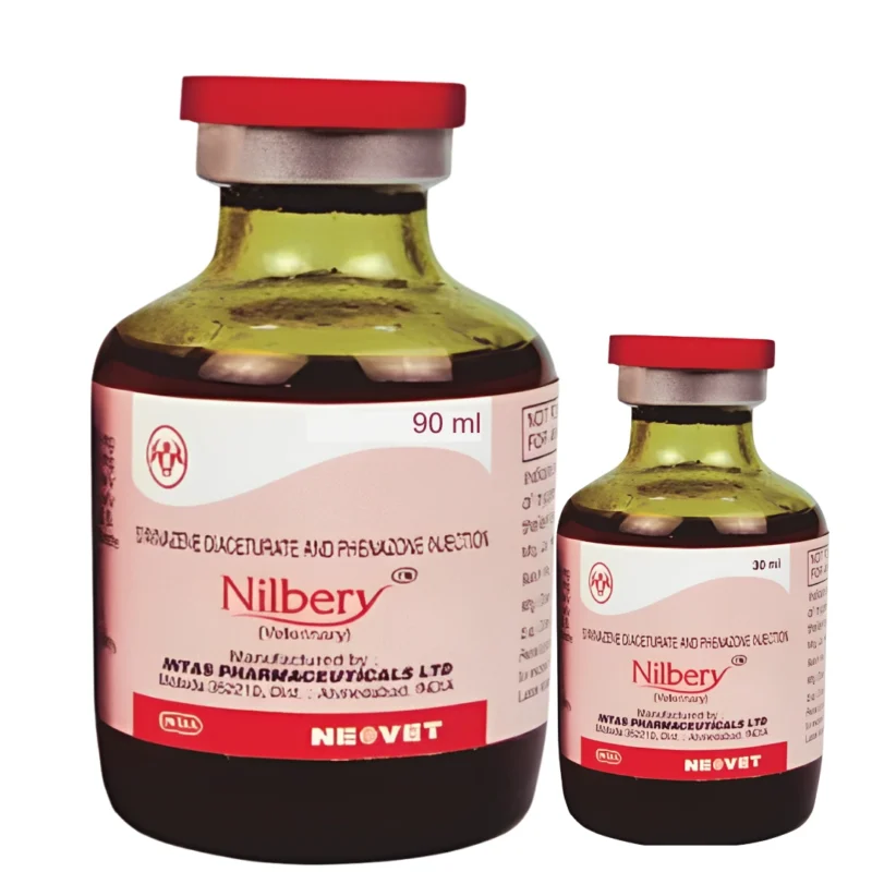 Nilbery