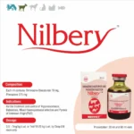 Nilbery