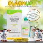 Plasmup