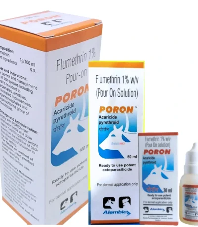Poron