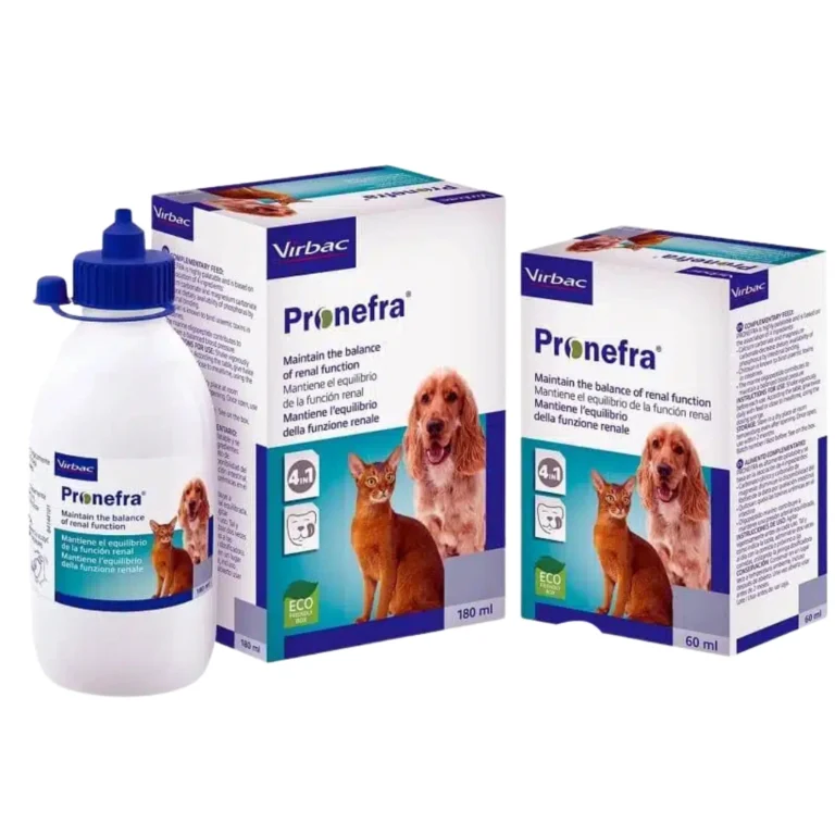 Pronefra