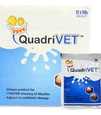 QuadriVET