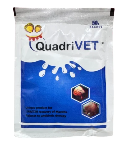 QuadriVET