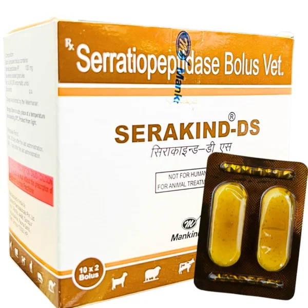 SERAKIND DS