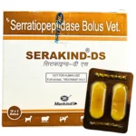 SERAKIND DS