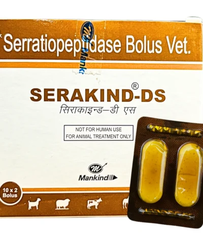 SERAKIND DS