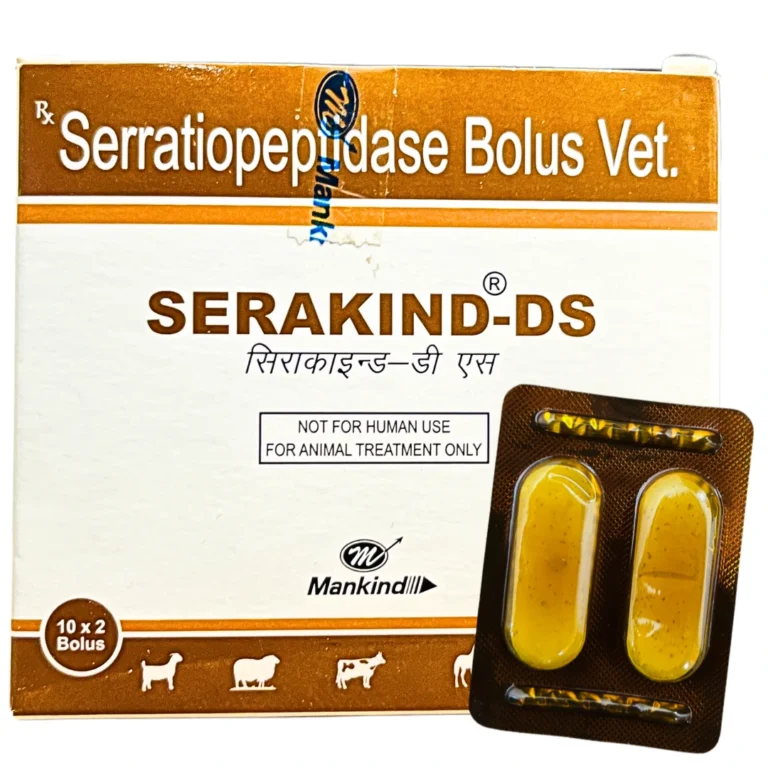 SERAKIND DS