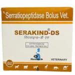 SERAKIND DS