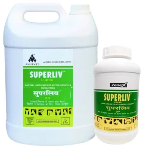 SUPERLIV