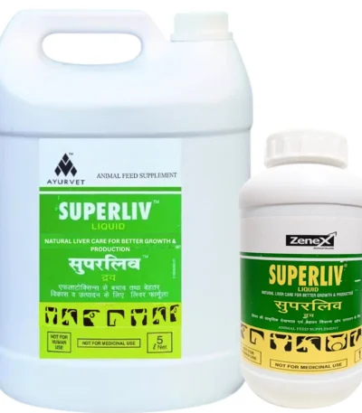 SUPERLIV