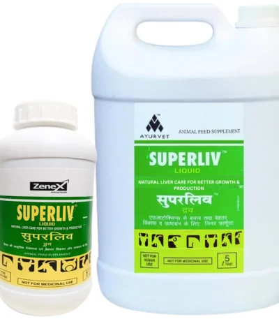 SUPERLIV
