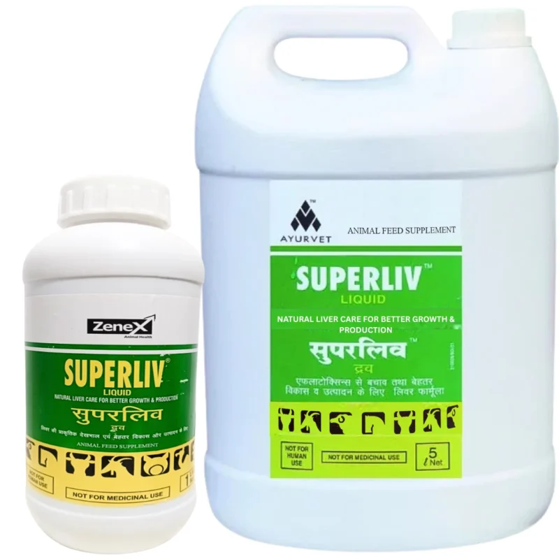 SUPERLIV