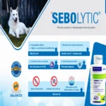 Sebolytic